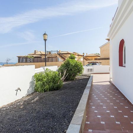 Galera Beach Boutique Art Villas With Private Pools, Free Wifi & Bbq, Corralejo By Amazzzing Travel Dış mekan fotoğraf