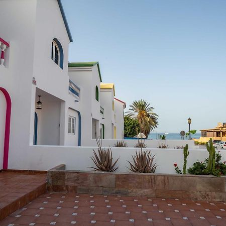 Galera Beach Boutique Art Villas With Private Pools, Free Wifi & Bbq, Corralejo By Amazzzing Travel Dış mekan fotoğraf