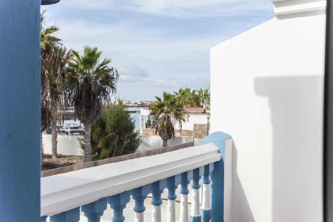 Galera Beach Boutique Art Villas With Private Pools, Free Wifi & Bbq, Corralejo By Amazzzing Travel Dış mekan fotoğraf