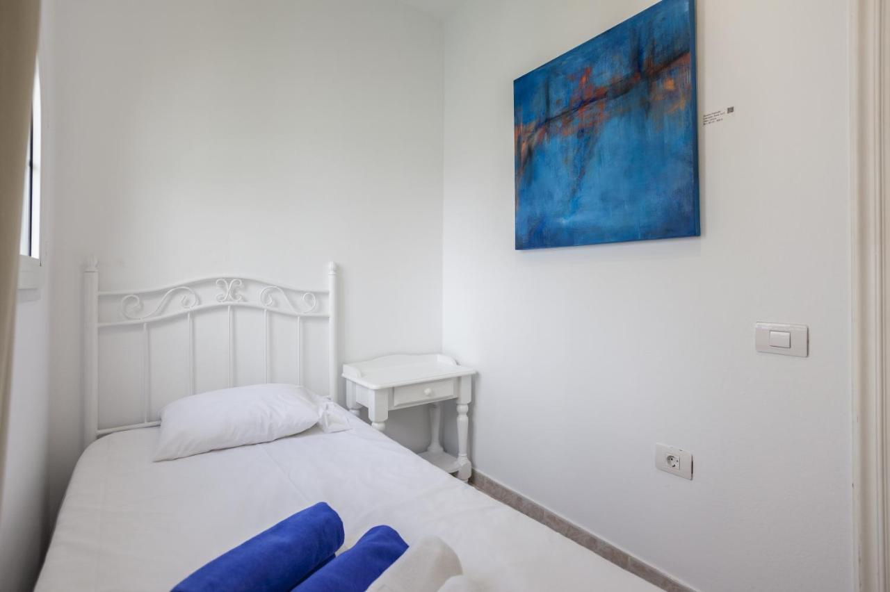 Galera Beach Boutique Art Villas With Private Pools, Free Wifi & Bbq, Corralejo By Amazzzing Travel Dış mekan fotoğraf