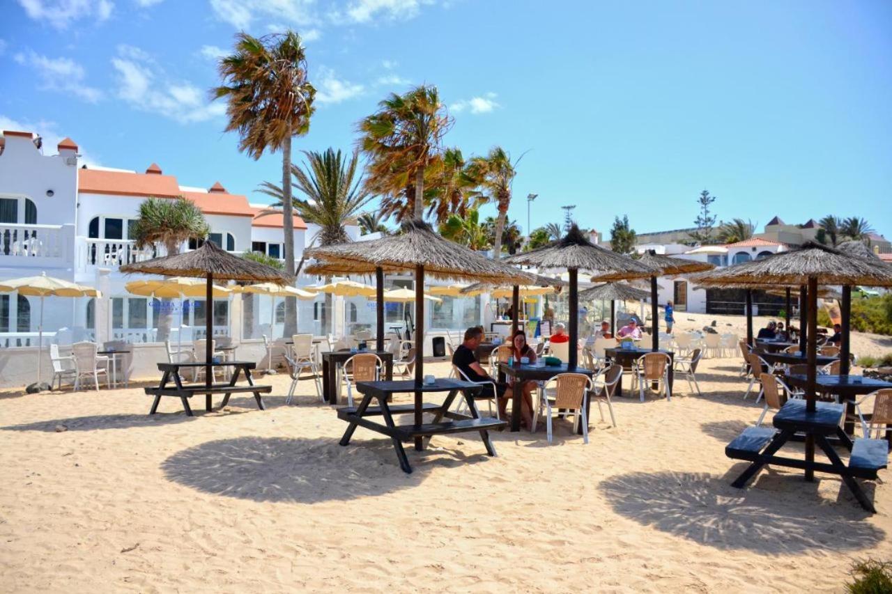 Galera Beach Boutique Art Villas With Private Pools, Free Wifi & Bbq, Corralejo By Amazzzing Travel Dış mekan fotoğraf
